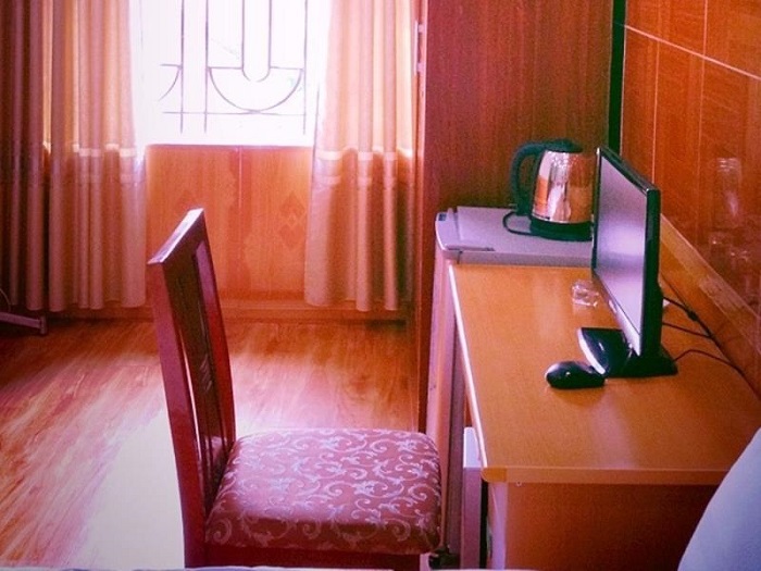 Nội Bài Family Homestay