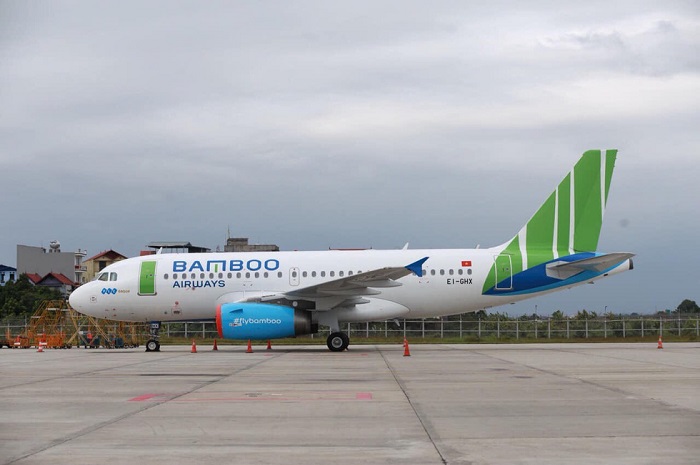 Bamboo Airways khai thác các đường bay các hãng khác ít khai thác