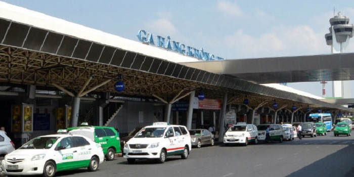 Taxi phương tiện đi lại được yêu thích nhất Taxi phương tiện đi lại được yêu thích nhất