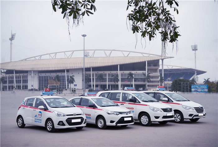 Taxi Group Hà Nội