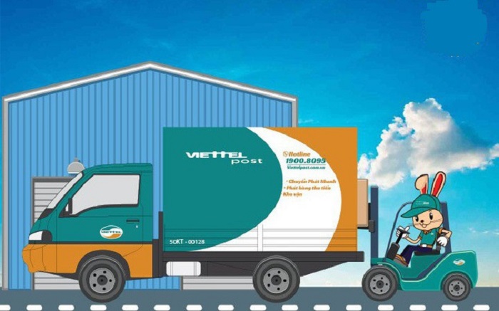 Viettel Post