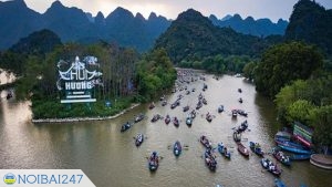 Các lễ hội truyền thống ở Việt Nam