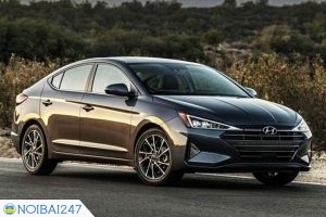 Các Hãng Taxi Và Xe Riêng Đi Sân Bay Nội Bài