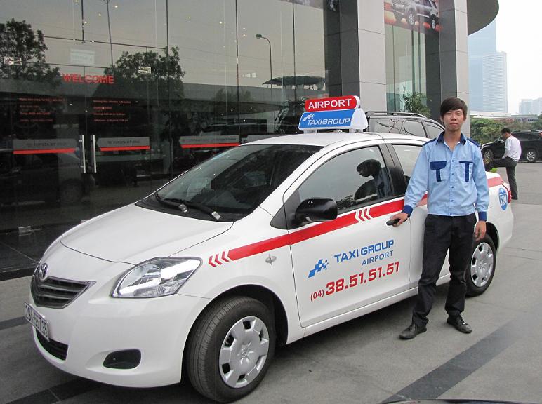 Taxi Nội Bài Thái Nguyên