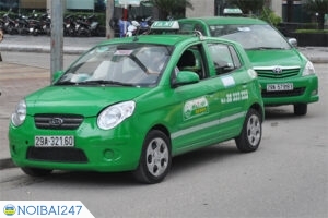 Tổng đài xe taxi Mai Linh Hà Nội: số điện thoại, cách đặt xe