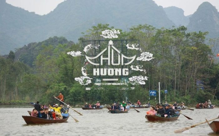 Các lễ hội truyền thống ở Việt Nam