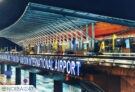 Tổng hợp các sân bay quốc tế ở Việt Nam.