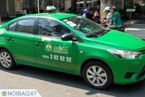 Dịch vụ đi taxi từ Hà Nội đến Nội Bài uy tín, chất lượng, giá rẻ.