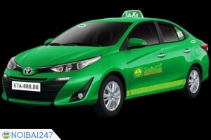 Tổng đài xe taxi Mai Linh Hà Nội – Hotline đặt xe 24/7