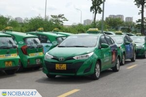 Tổng Đài Xe Taxi Mai Linh Hà Nội Mới Nhất 2024