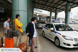 Taxi Nội Bài 200k: Cách di chuyển tiết kiệm và an toàn
