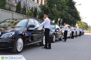 Taxi Nội Bài Hai Bà Trưng – Đẳng Cấp và Tiện Nghi Cho Mọi Hành Trình