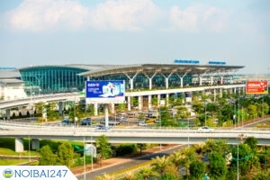 Xe từ sân bay Nội Bài về Hà Nội: Giá vé, lộ trình, kinh nghiệm