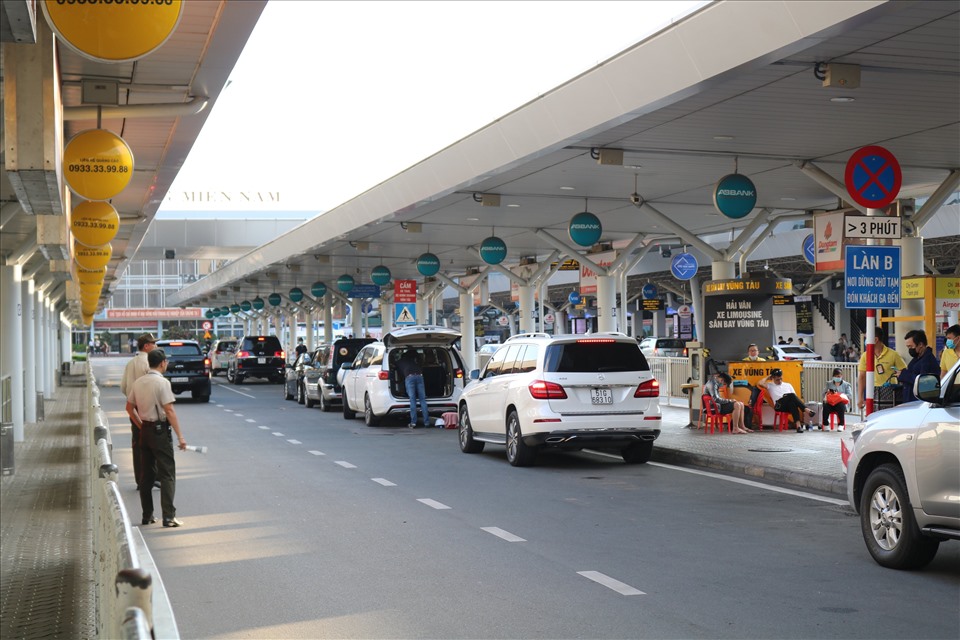 Bảng giá taxi sân bay Hà Nội
