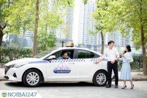 Bảng Giá Taxi Nội Bài Đi Hải Phòng Trọn Gói Mới Nhất 2024