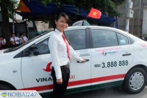 Thông Tin Chi Tiết Về Số Điện Thoại Taxi Vinasun Từ A Đến Z