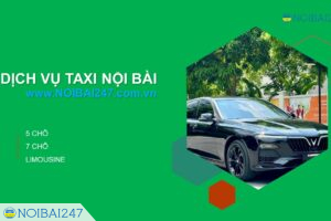 Giá xe sân bay về Thanh Hóa và các lựa chọn di chuyển từ Hà Nội đi Thanh Hóa