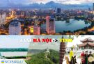 Nhà xe chuyên chạy bắc ninh