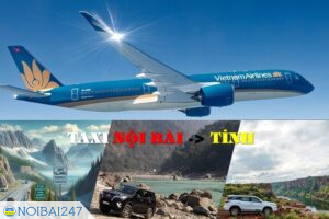 Xe đón tiễn sân bay nội bài chỉ từ 200k, 5 chỗ, 7 chỗ, 16 chỗ