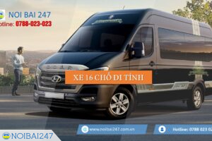 Bảng giá thuê xe đi tỉnh – Cập nhật mới nhất giúp bạn lựa chọn dịch vụ phù hợp