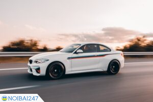 Dịch vụ xe ghép từ Hà Nội đến Nội Bài