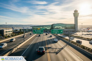 Dịch vụ taxi nội bài hà nội: Hướng dẫn chọn xe an toàn và tiết kiệm