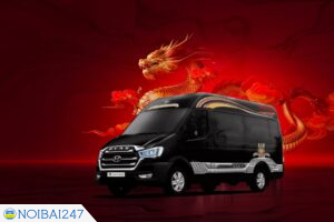 Giá xe limousine hà nội ba vì