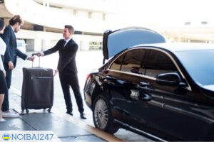 Bảng giá taxi sân bay Nội Bài