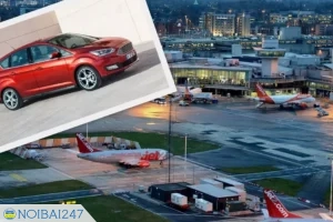 Bảng giá taxi 5 chỗ sân bay Nội Bài đi các phường Hà Nội