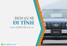 Xe hà nội đi tỉnh 247