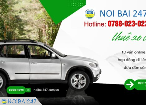 Thuê xe du lịch có lái giá rẻ