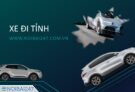 Thuê xe đi tỉnh, taxi đường dài, đi tỉnh giá rẻ, xe Hà Nội đi tỉnh