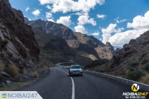 Xe tiện chuyến/Xe ghép: Tiết kiệm chi phí, tận dụng các chuyến xe trống chiều về