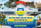 Dịp lễ 30/4 và 1/5 thuê xe du lịch và đưa đón sân bay của hãng nào?