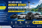 Xe Nội Bài đi Ninh Bình – Xe Hà Nội đi Ninh Bình Giá Tốt, Đón Trả Tận Nơi 24/7