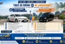 Hà Nội – Nội Bài – Ninh Bình: Thuê Xe Riêng Hay Đi Limousine? So Sánh Chi Tiết Để Lựa Chọn Phù Hợp