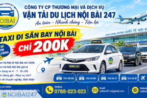 CẢNH BÁO: Đừng Đặt Xe Đi Sân Bay Nếu Chưa Biết Điều Này!