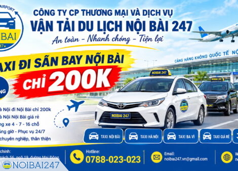 CẢNH BÁO: Đừng Đặt Xe Đi Sân Bay Nếu Chưa Biết Điều Này!